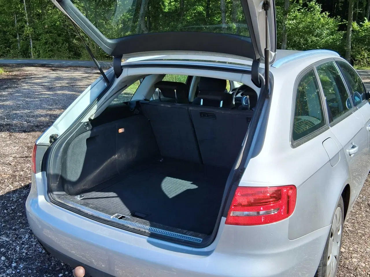 Billede 9 - Audi a4 avant d 5 