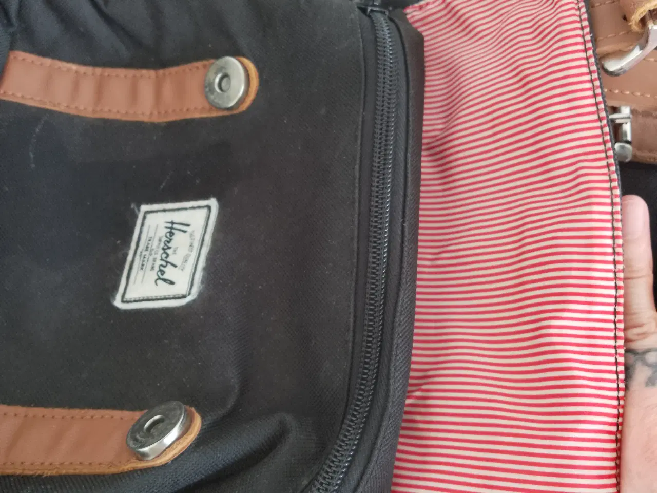 Billede 12 - Herschel rygsæk 