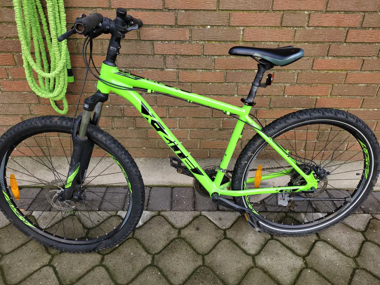 Billede 2 - Billig 27.5 Mountainbike