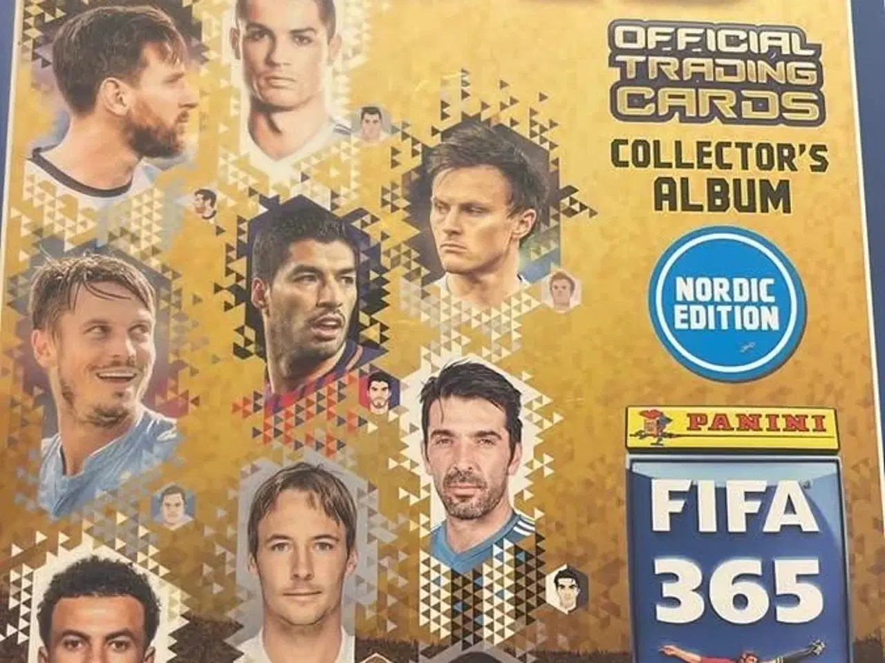 Billede 2 - Fodboldkort 