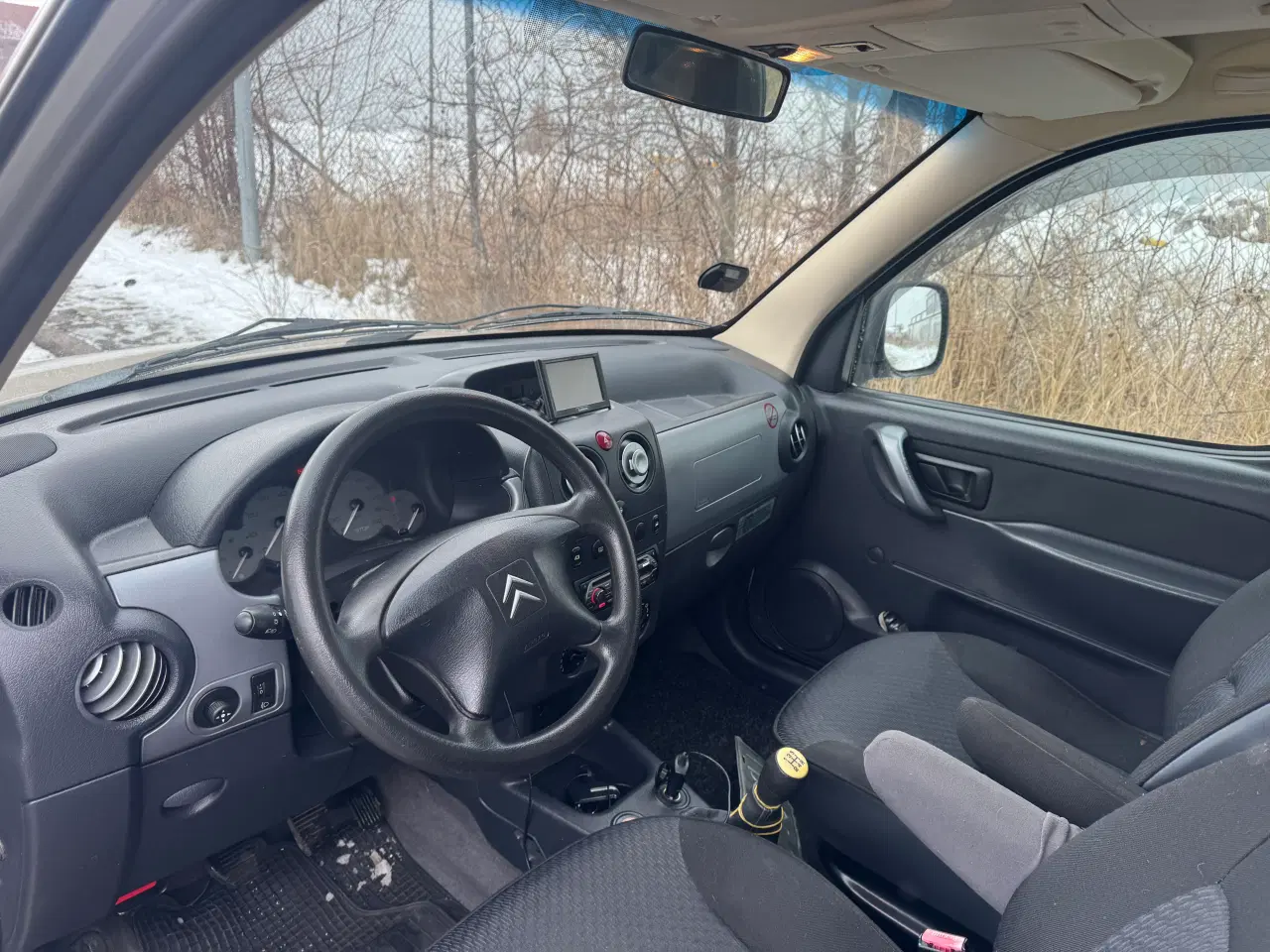 Billede 3 - Belingo 1.6 km 139.000 Nysynet 