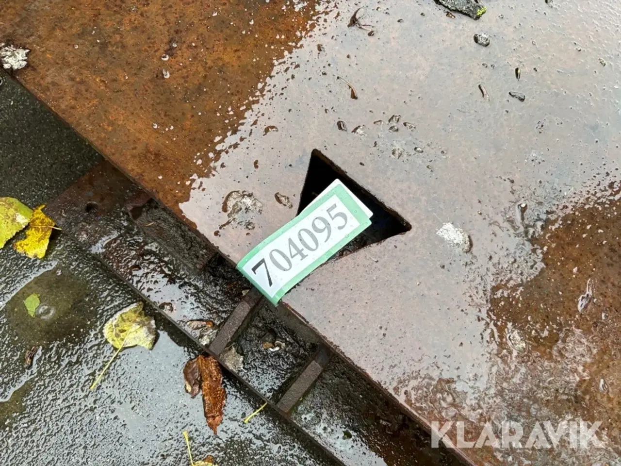 Billede 9 - Klargørings lift