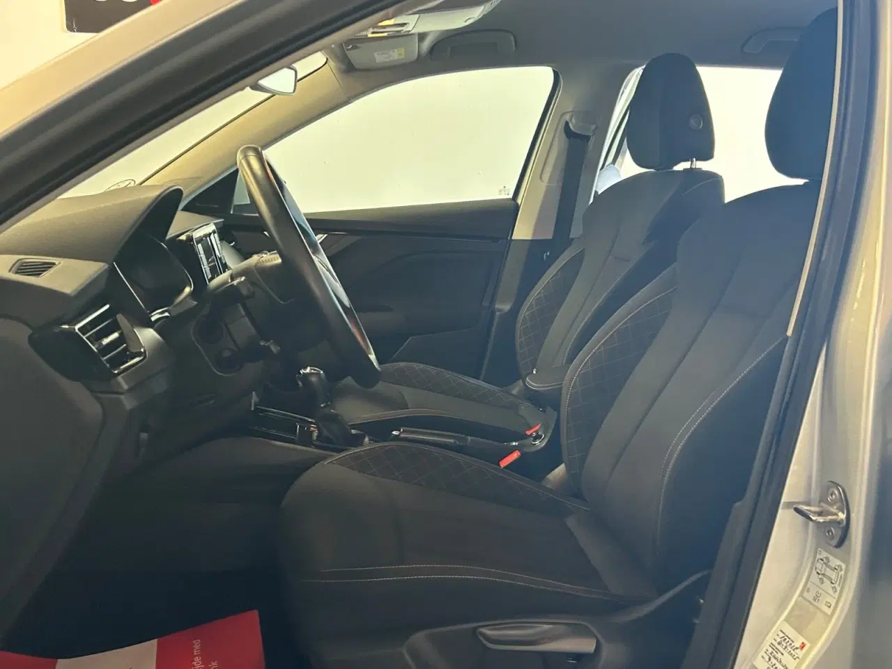 Billede 9 - Skoda Scala 1,0 TSi 110 Ambition DSG