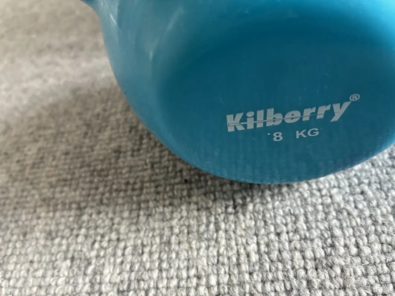 Billede 5 - Trænings udstyr