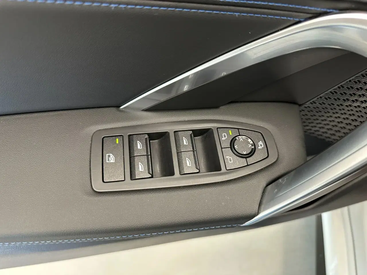 Billede 14 - BMW iX1  eDrive20 M-Sport