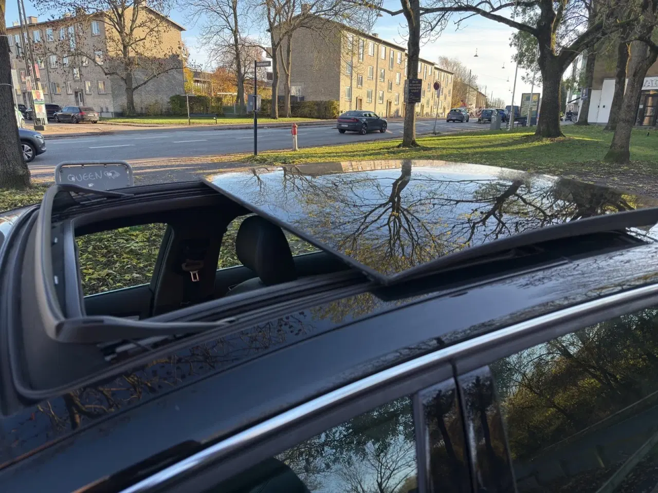 Billede 13 - Audi A3 1,4 TFSi 122 Ambition Sportback S-tr.