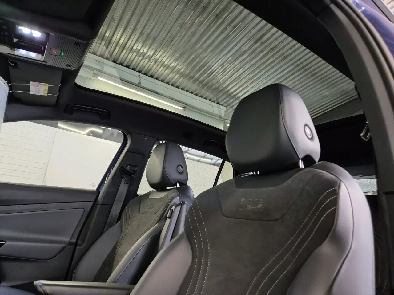 Billede 21 - VW ID.4 EL Pro Performance 204HK 5d Aut.