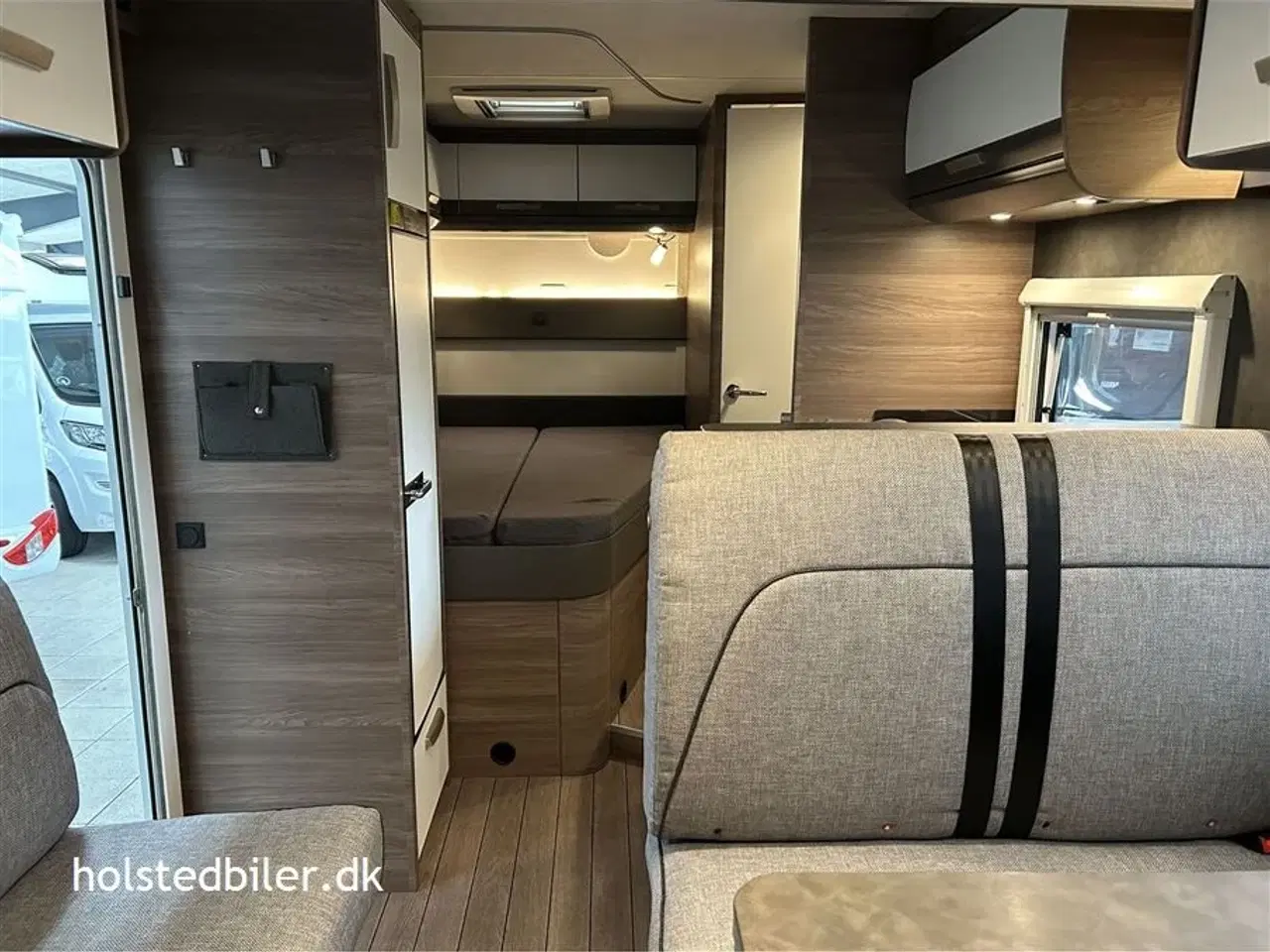 Billede 21 - 2019 - Knaus L!VE Wave 650 MF Aut.   Knaus 650MF