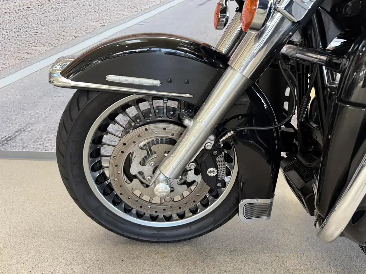 Billede 19 - Harley-Davidson FLHTK Electra Glide Ultra Limited