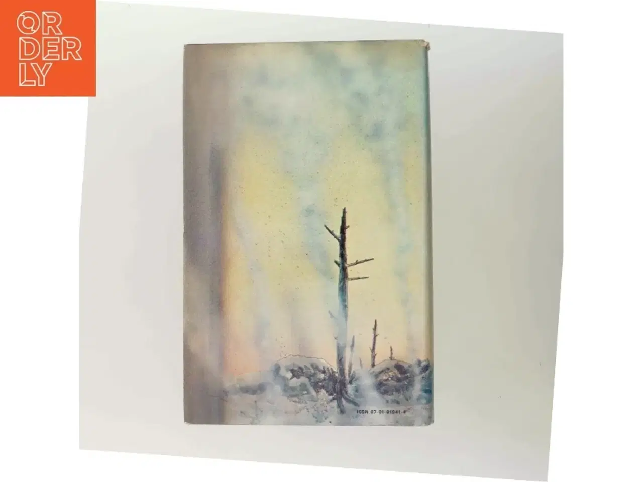 Billede 3 - Shardik af Richard Adams (Bog)