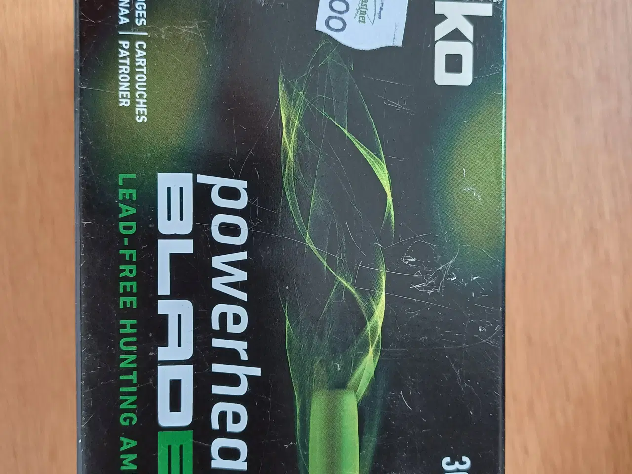 Billede 2 - SAKO POWERHEAD BLADE 308WIN 
