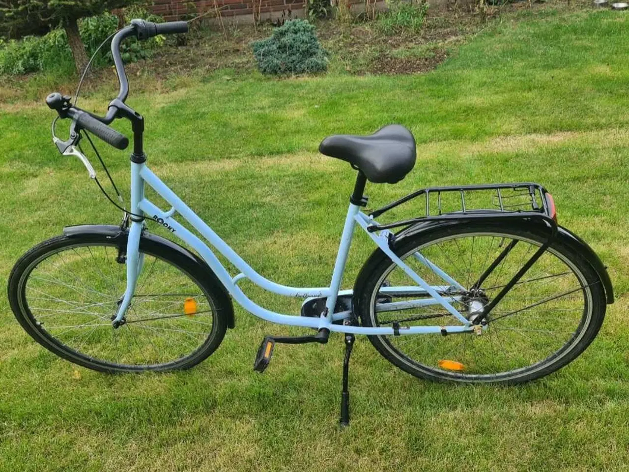 Billede 4 - Damecykel 28" 