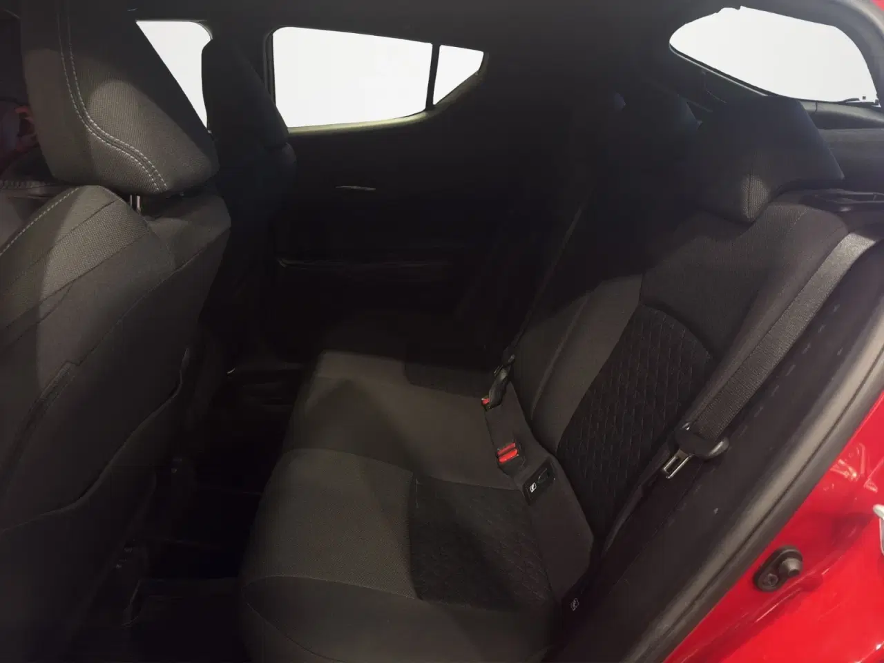 Billede 18 - Toyota C-HR 2,0 Hybrid C-HIC Royale CVT