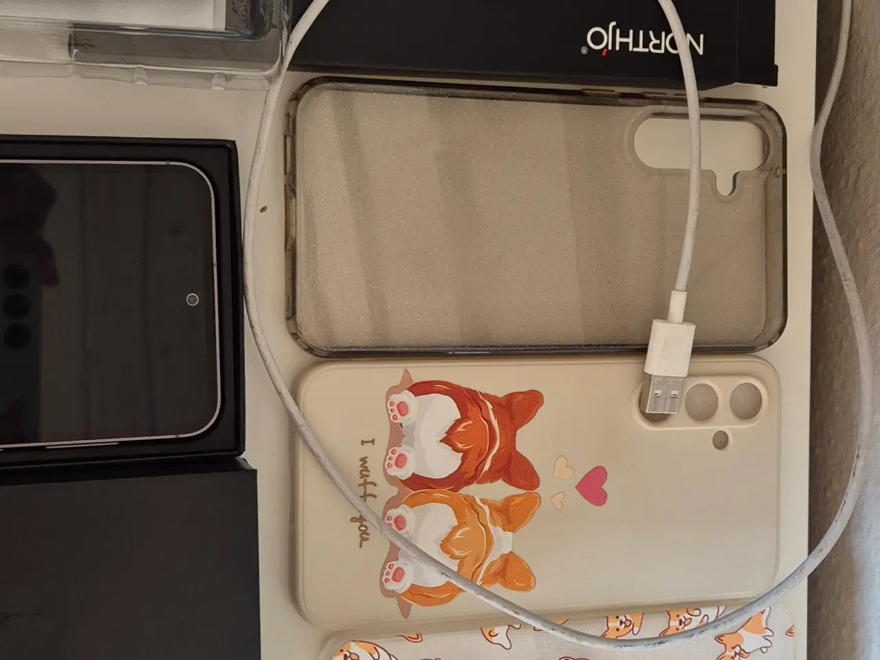 Billede 4 - Samsung galaxy s23 fe 