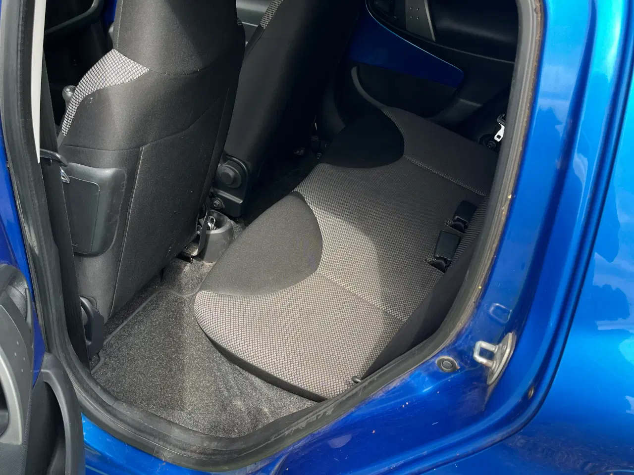 Billede 6 - Toyota Aygo.  92000km 