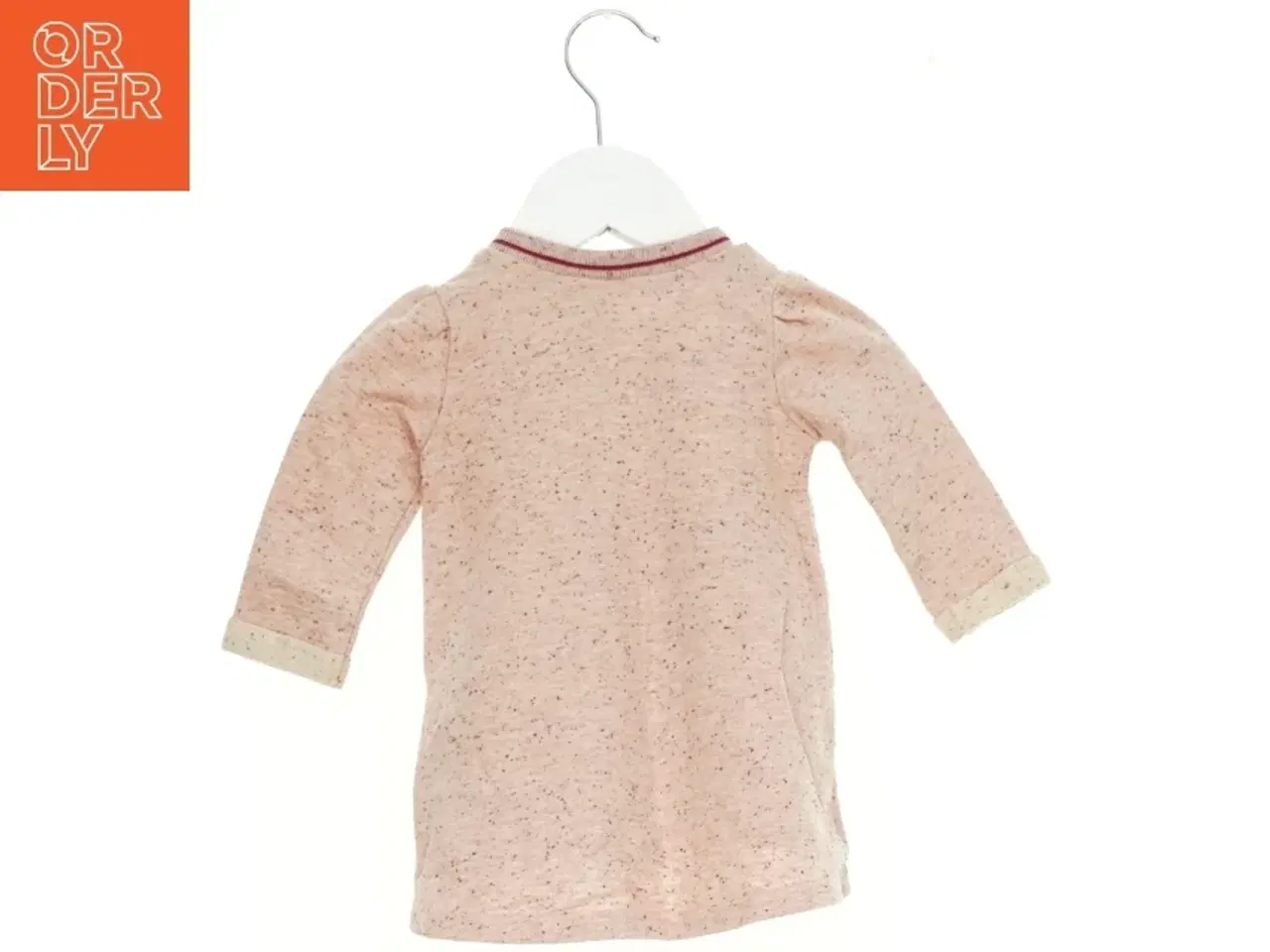 Billede 2 - Kjole fra Hummel (str. 62 cm)