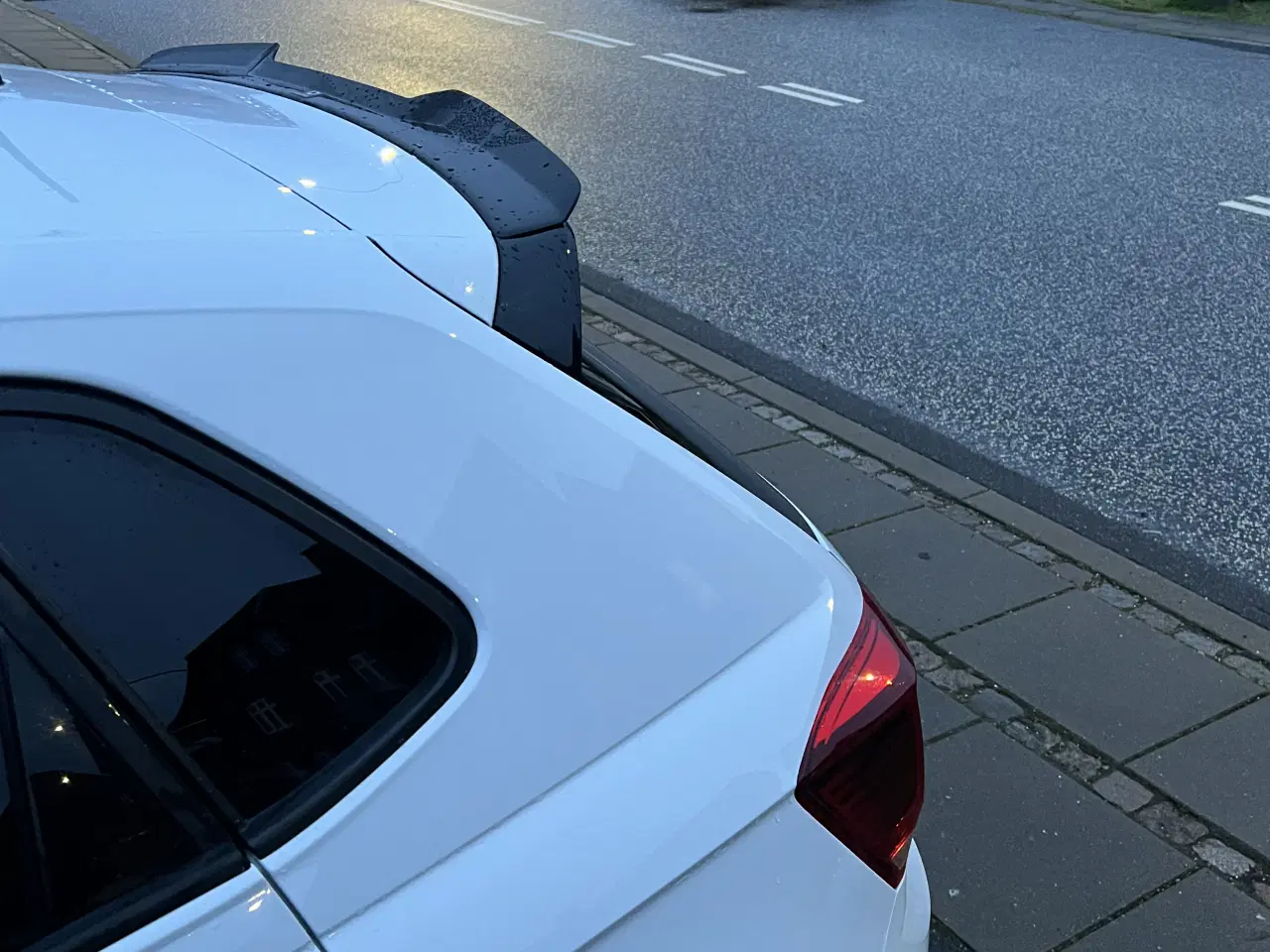 Billede 3 - Vw Polo Aw GTI 