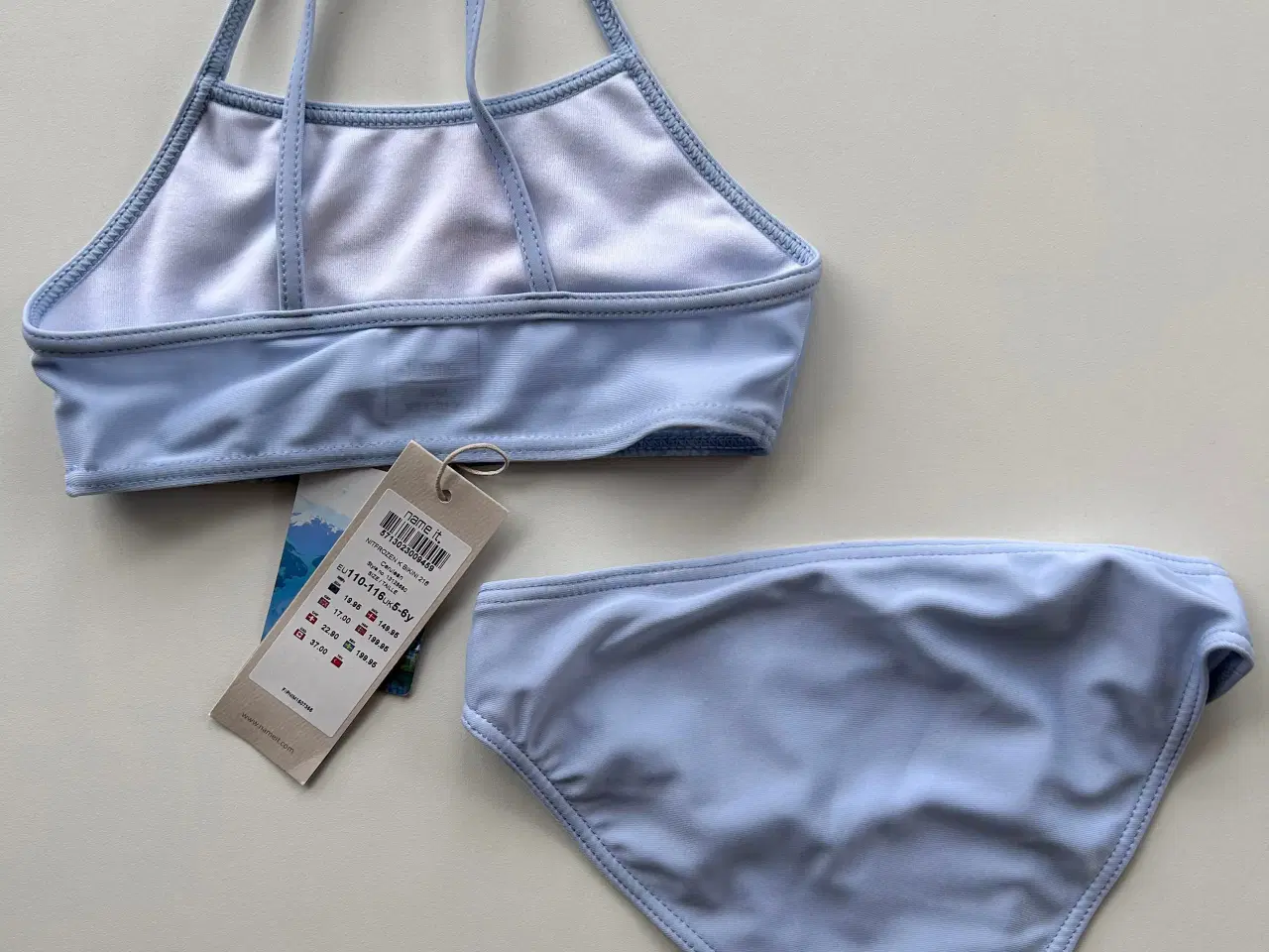 Billede 3 - FROST bikini, str. 110-116