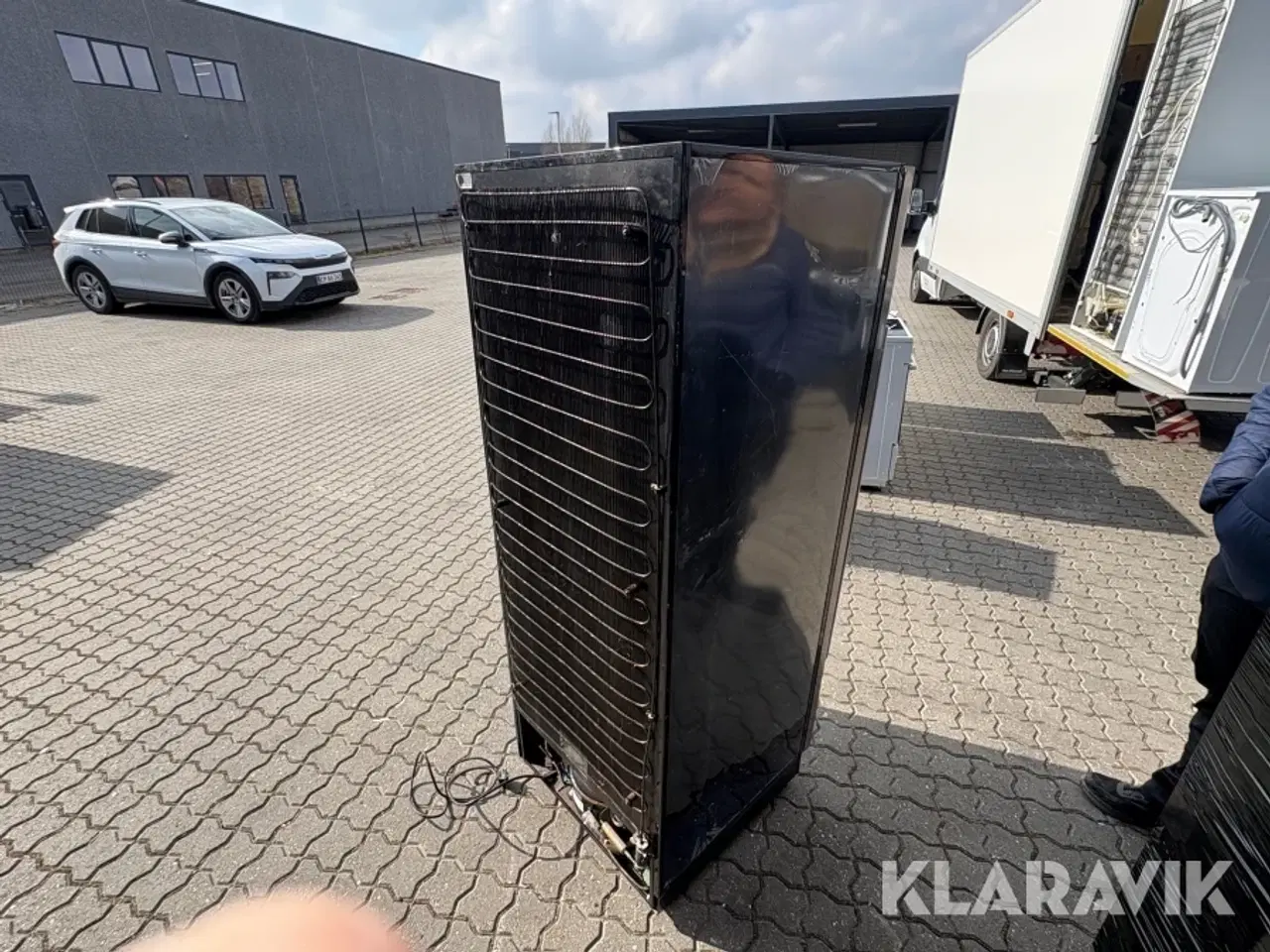 Billede 3 - Vinkøleskab Klarstein