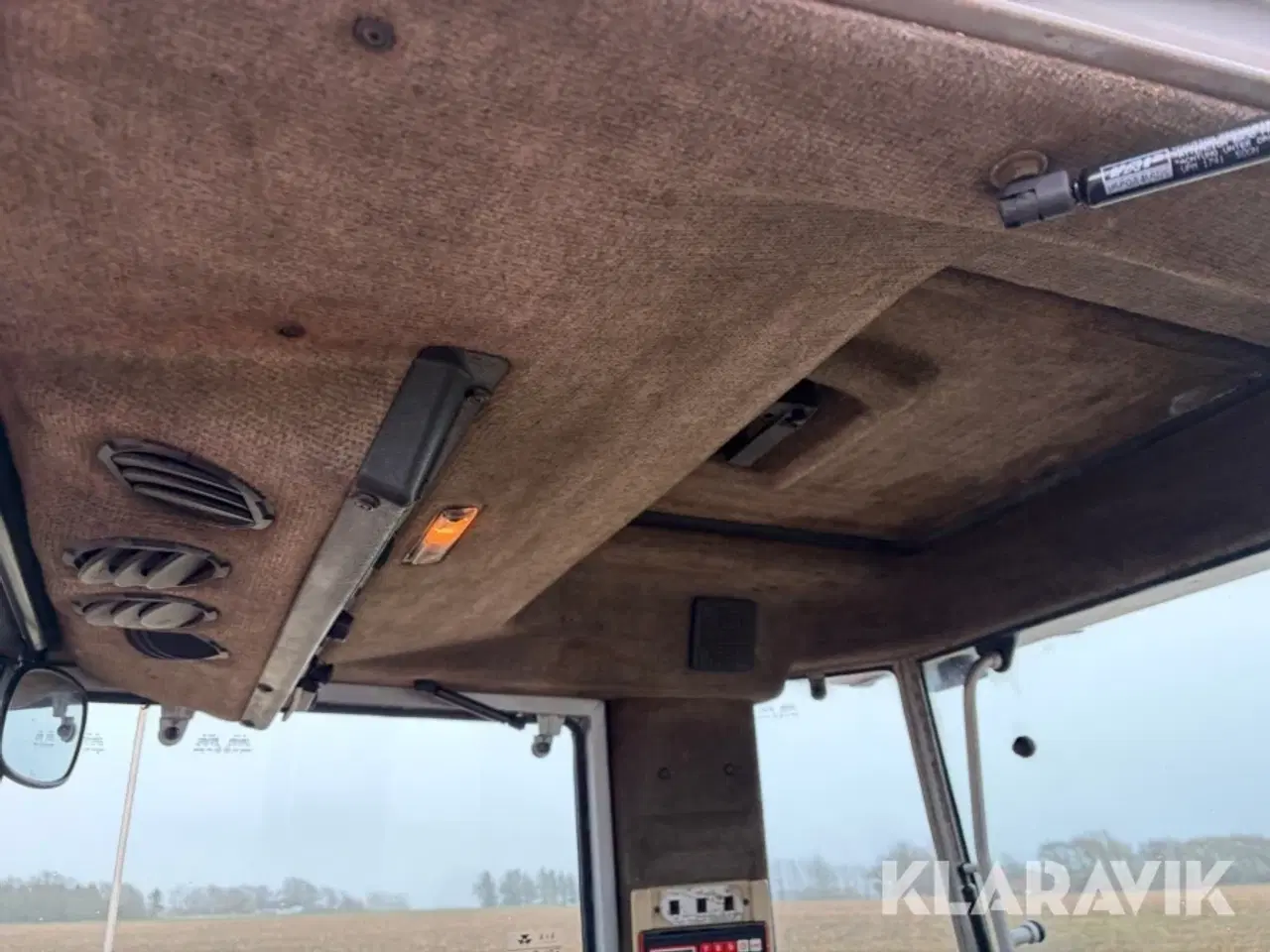 Billede 11 - Traktor Massey Ferguson 3060