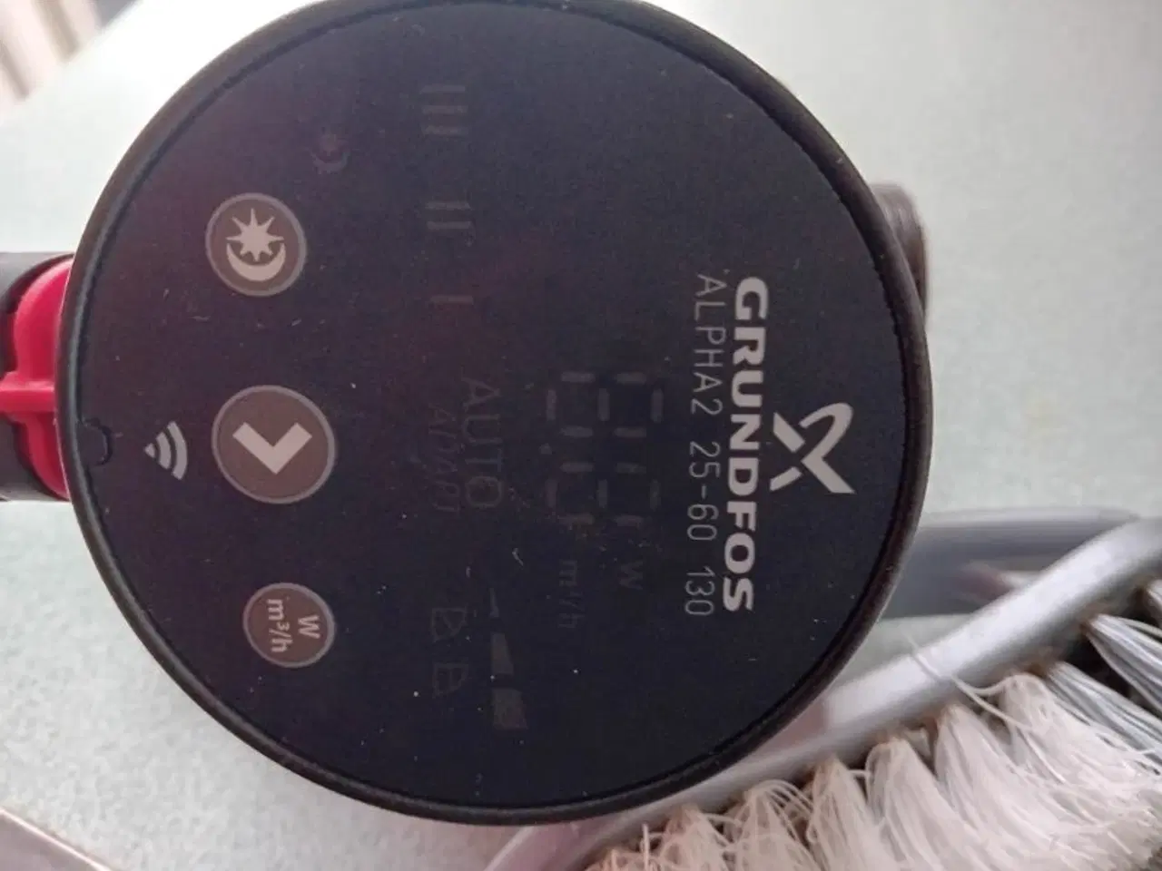 Billede 1 - Grundfos Alpha2 25-60-130
