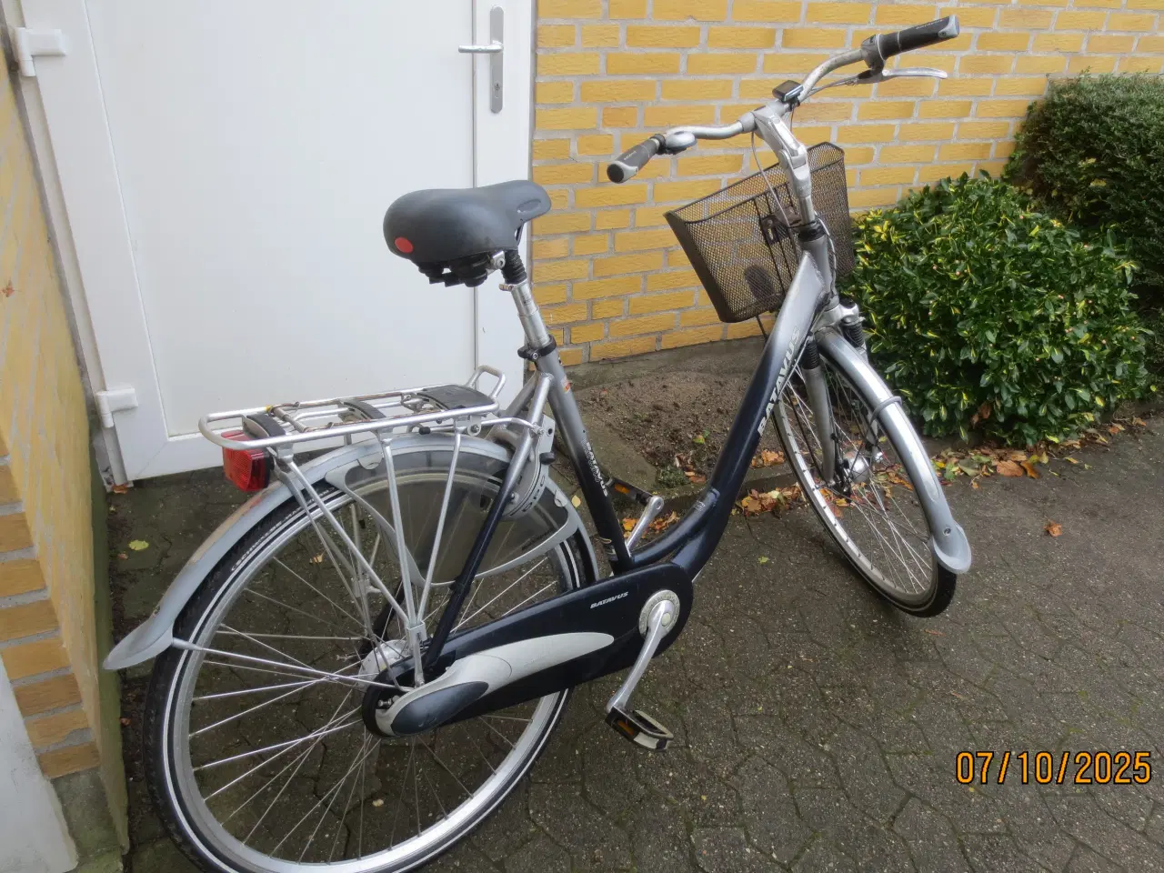 Billede 4 - 1 stk Batavus Model Macato 28 tommer hjul 