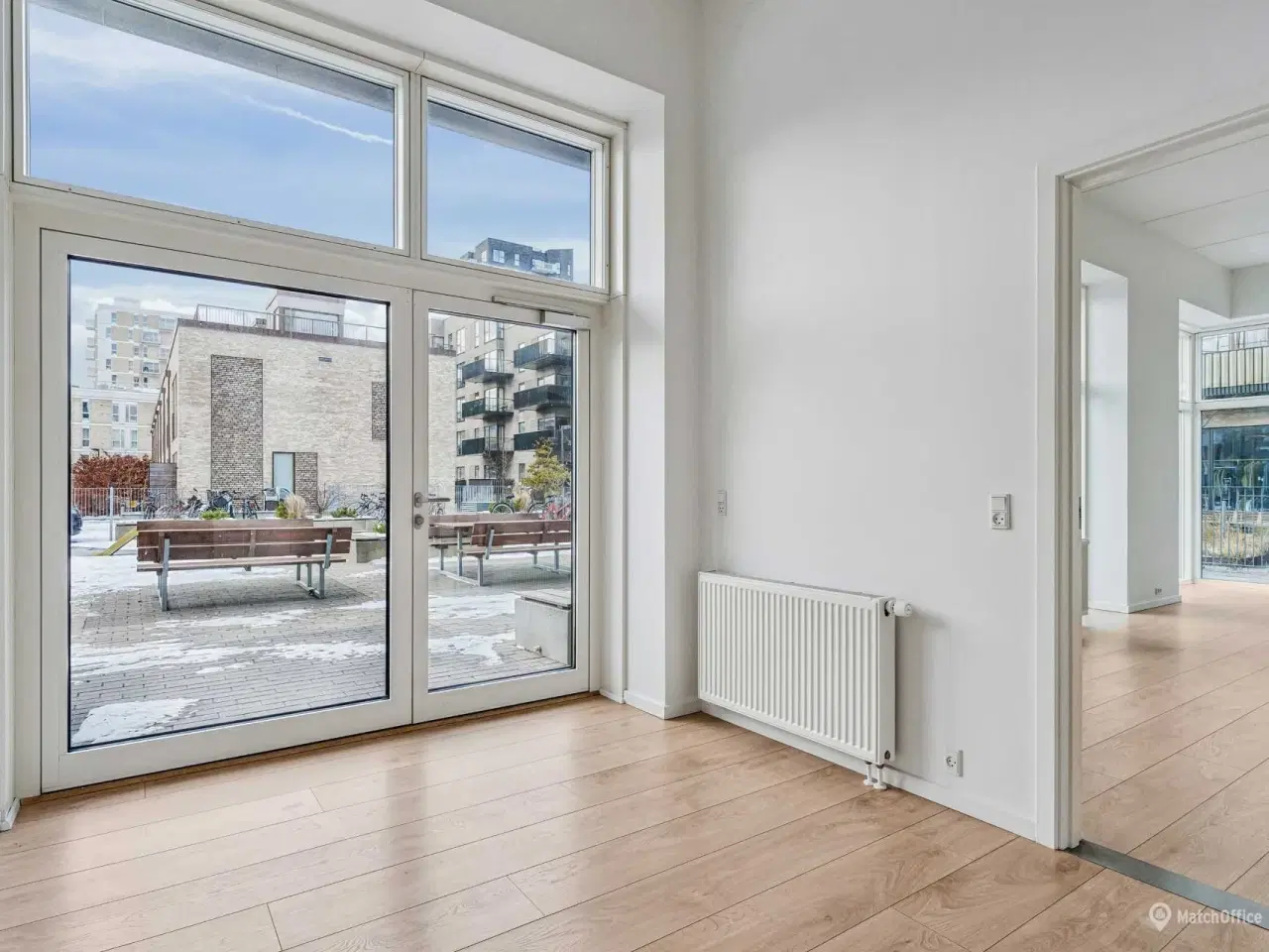 Billede 6 - Velbeliggende og lyst butikslokale på Amager Strandvej