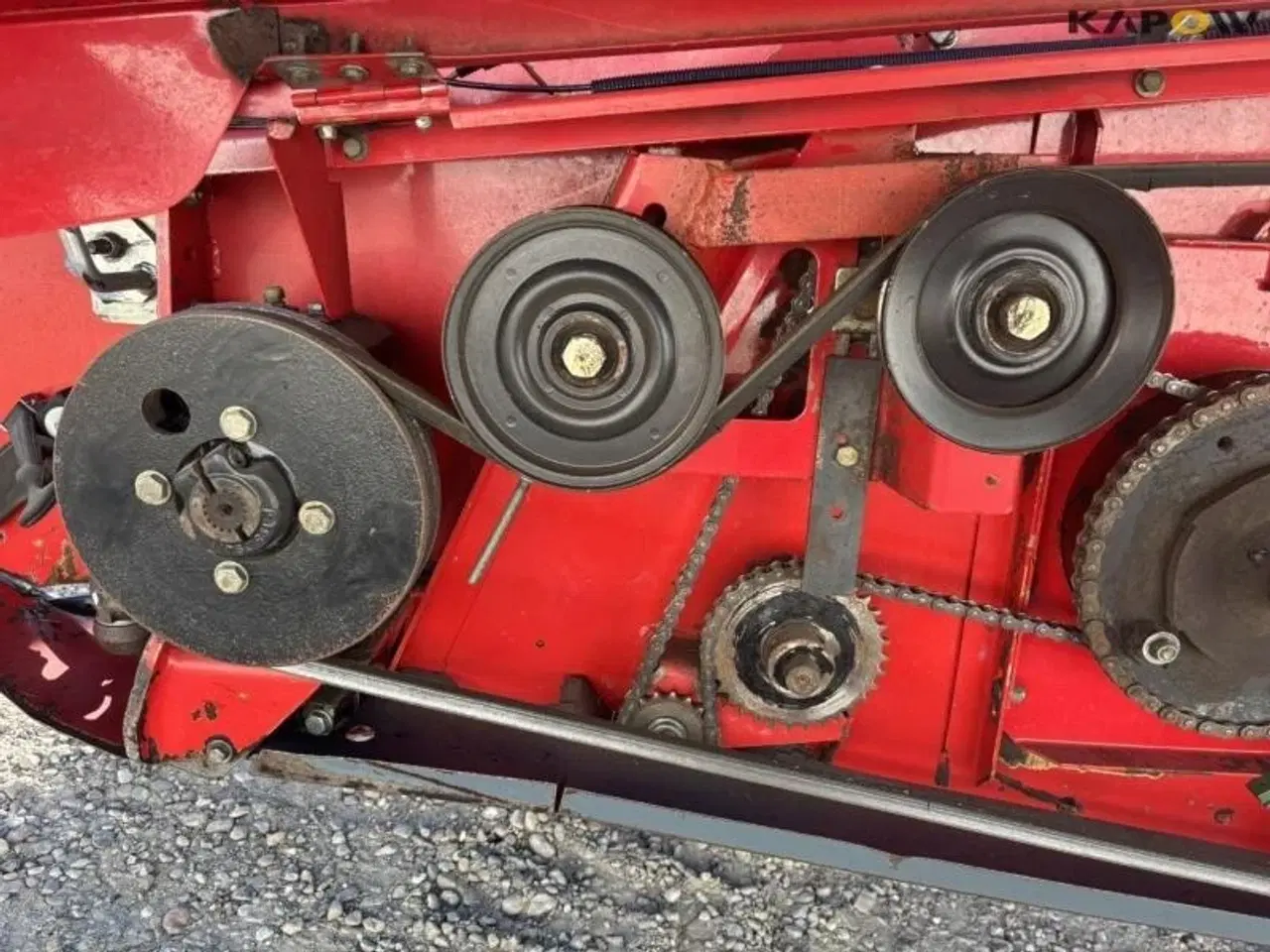 Billede 12 - Massey Ferguson Cerea 7278
