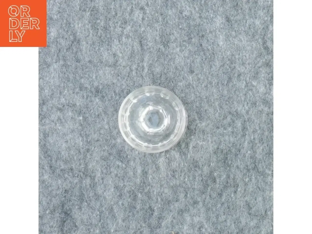 Billede 2 - Glas (str. 8 x 4 cm)