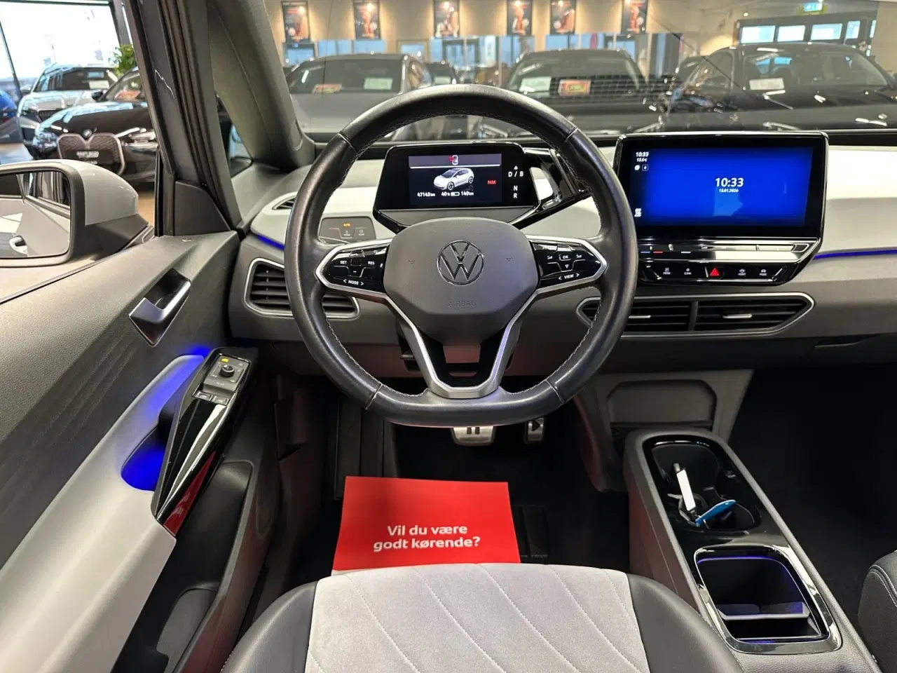 Billede 23 - VW ID.3 58 Pro