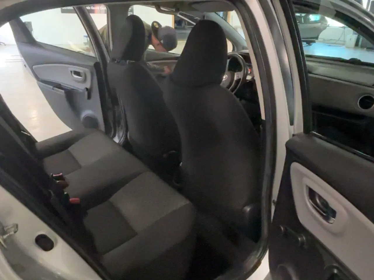 Billede 6 - Toyota Yaris 2015