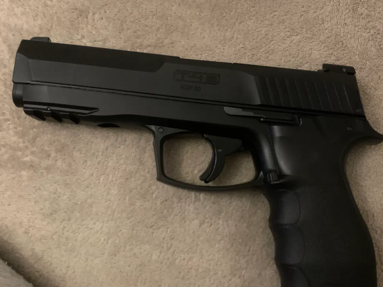 Billede 4 - 50 mm Luft pistol