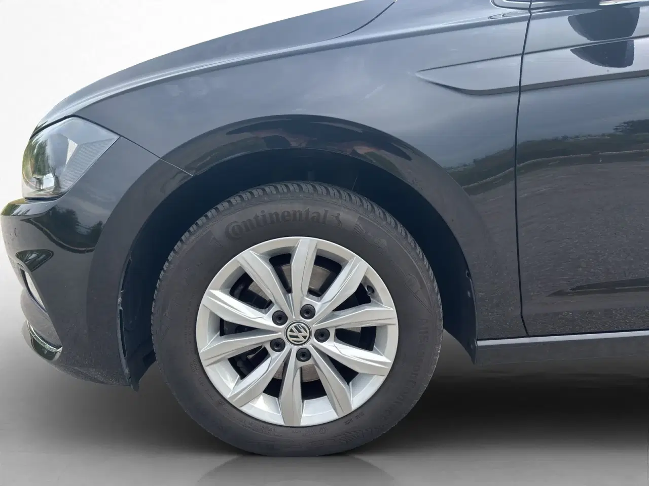 Billede 16 - VW Polo 1,0 TSi 95 Comfortline DSG