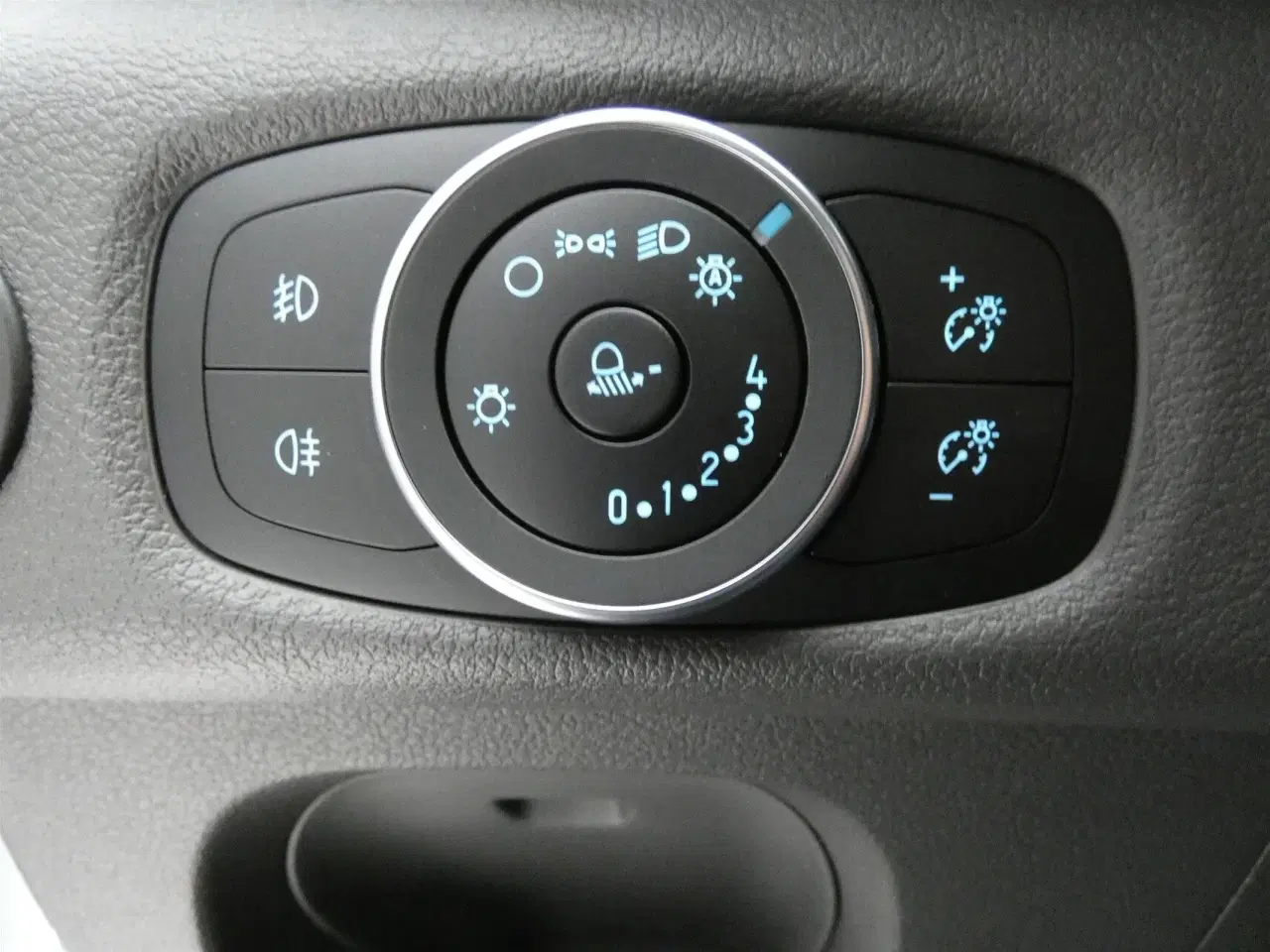 Billede 16 - Ford Transit 350 L3H1 2,0 TDCi Trend 130HK DobKab 6g