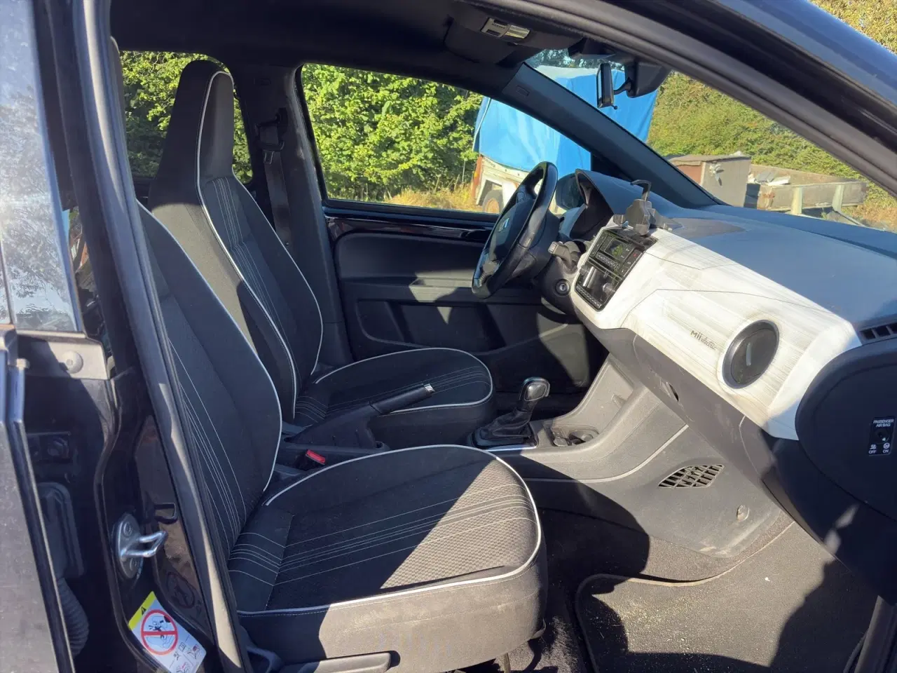 Billede 14 - Seat Mii  Electric
