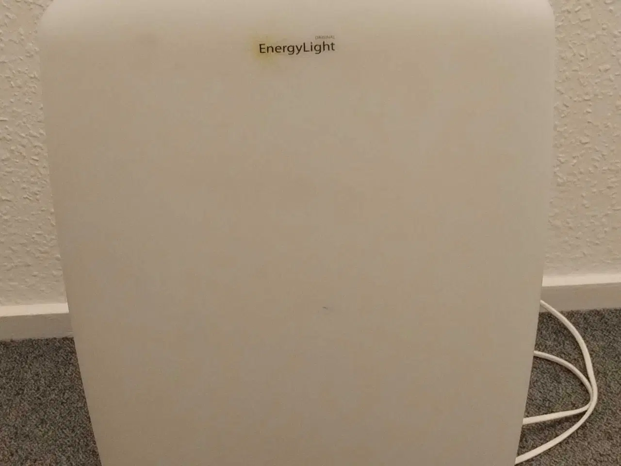 Billede 2 -  Philips Lysterapi lampe