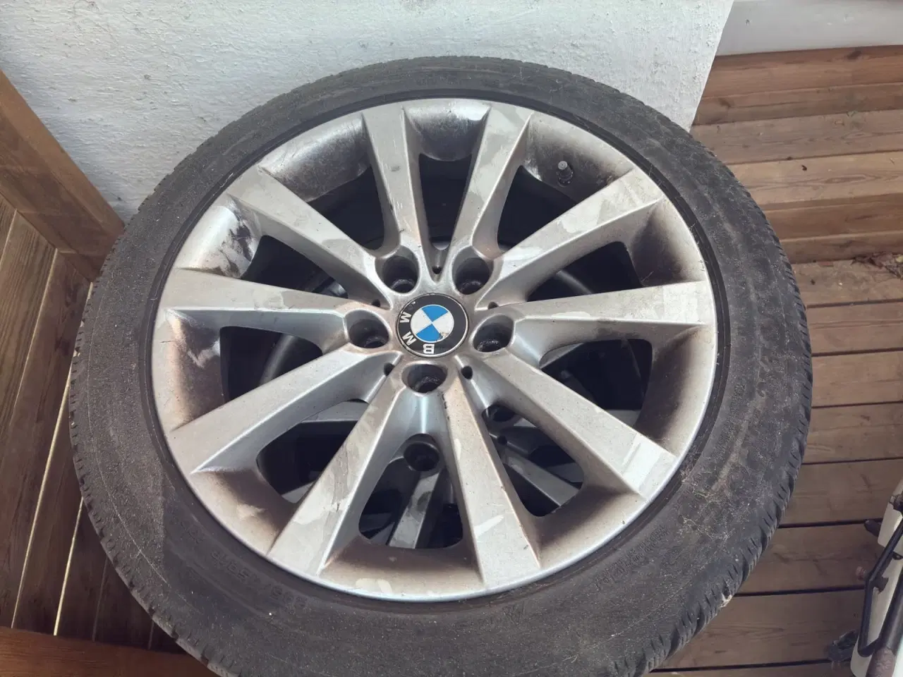 Billede 19 - BMW 520d 2,0 Touring aut. Van
