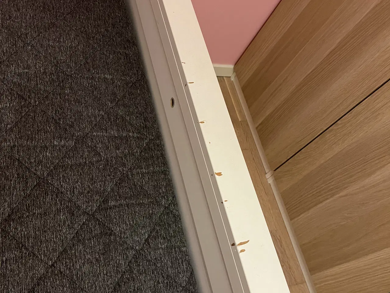 Billede 6 - Bortgives seng fra ILVA