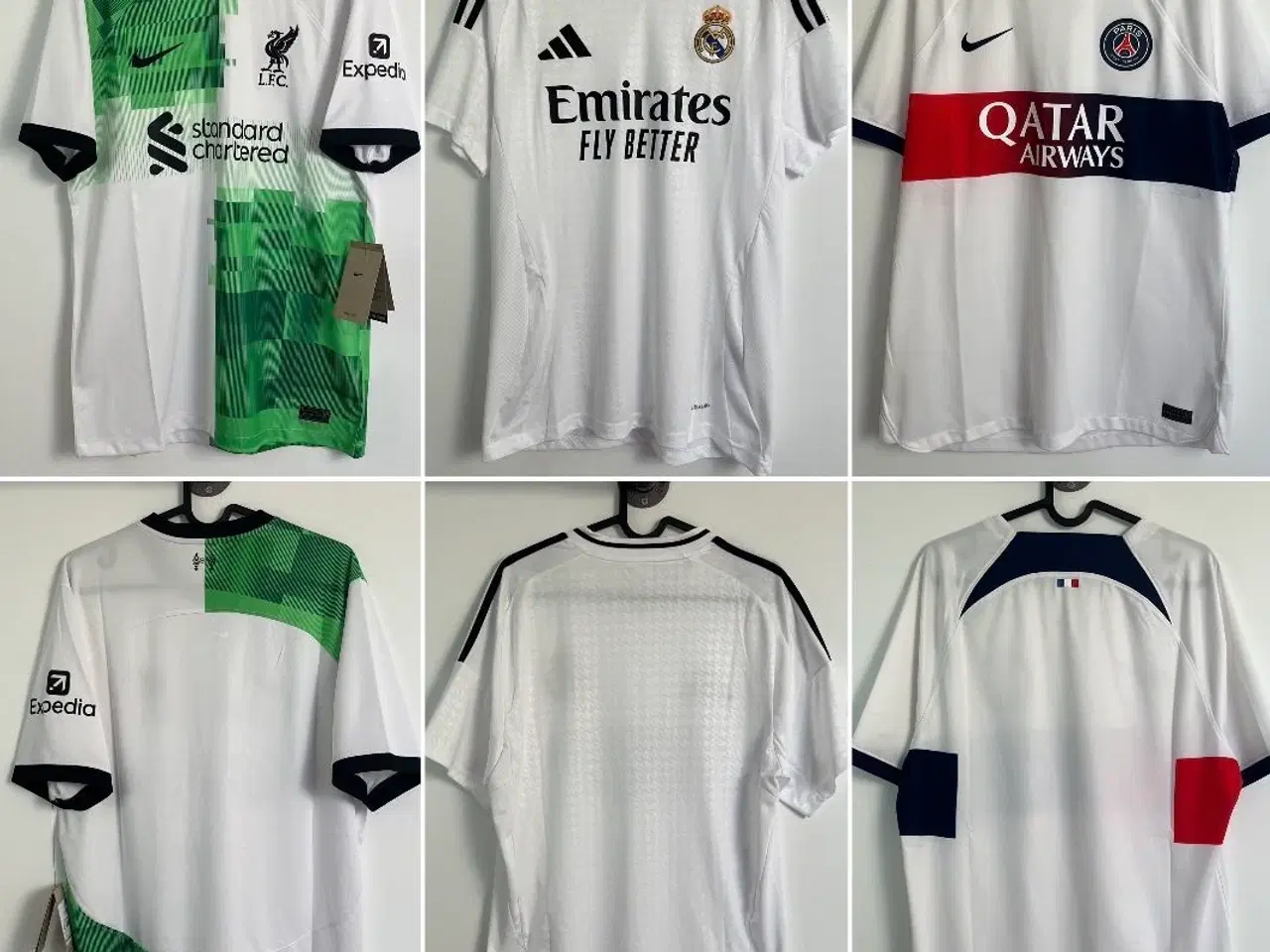 Billede 10 - 30 originale trøjer til salg 