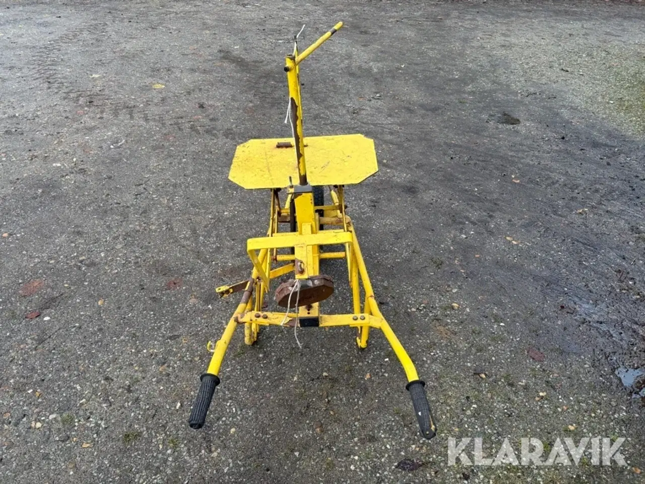 Billede 5 - Grandbundter med vægt