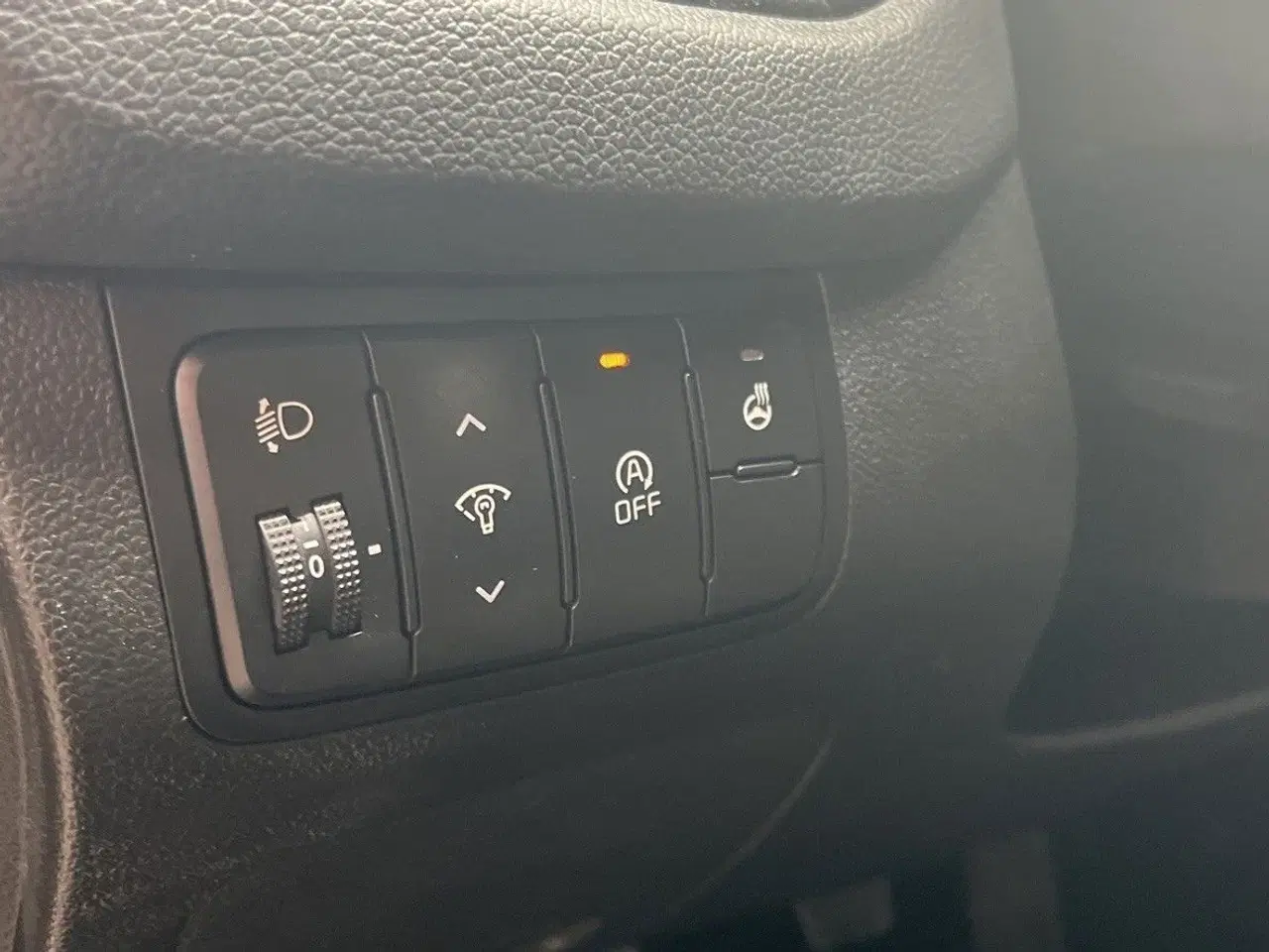 Billede 8 - Kia Ceed SW 1,6 CRDI World Cup 128HK Stc 6g