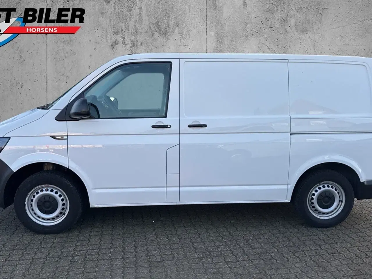 Billede 6 - VW Transporter 2,0 TDi 114 Kassevogn kort BMT