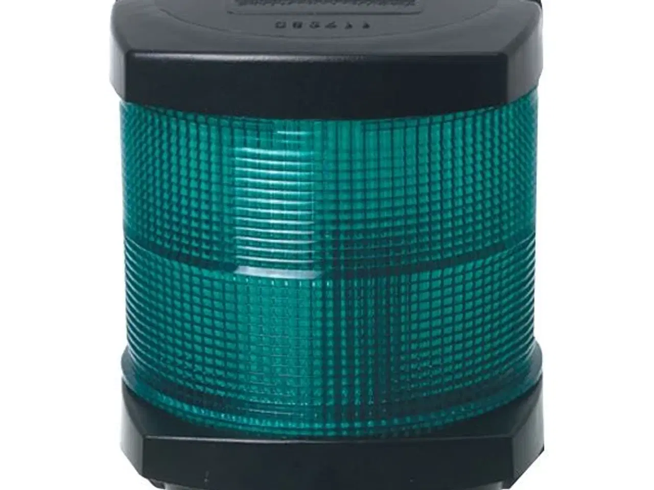 Billede 6 - 2 stk Hella 2984 signallanterne, 360 grader: 1 stk