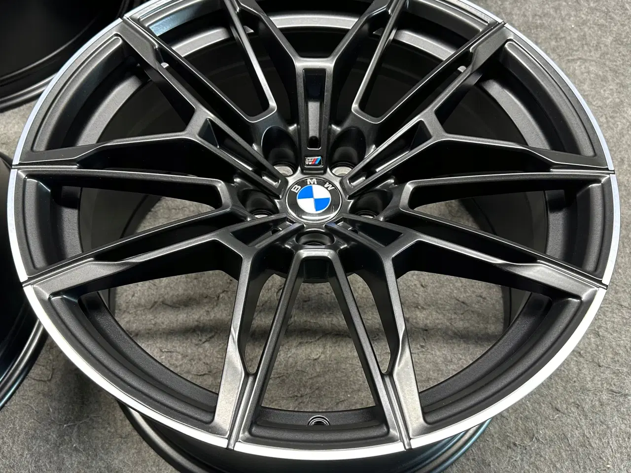 Billede 4 -  BMW M3 G80 M4 G82 825M M825 19” 20” 19 20