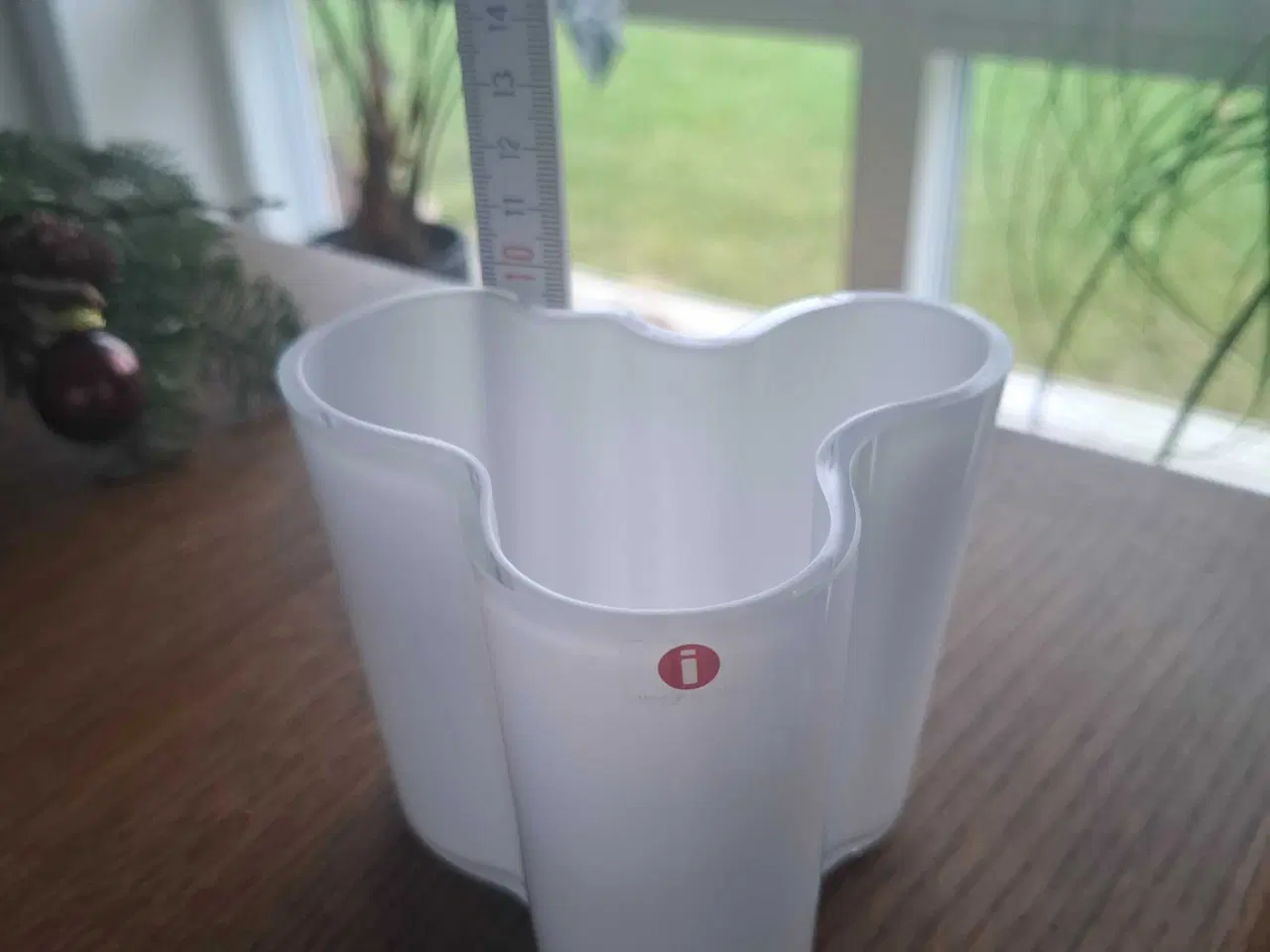 Billede 3 - Alvar alto vaser 