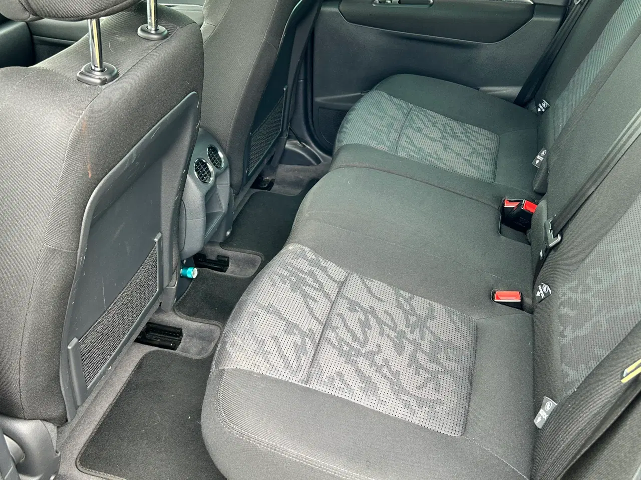 Billede 7 - Peugeot 3008 1,6 HDI