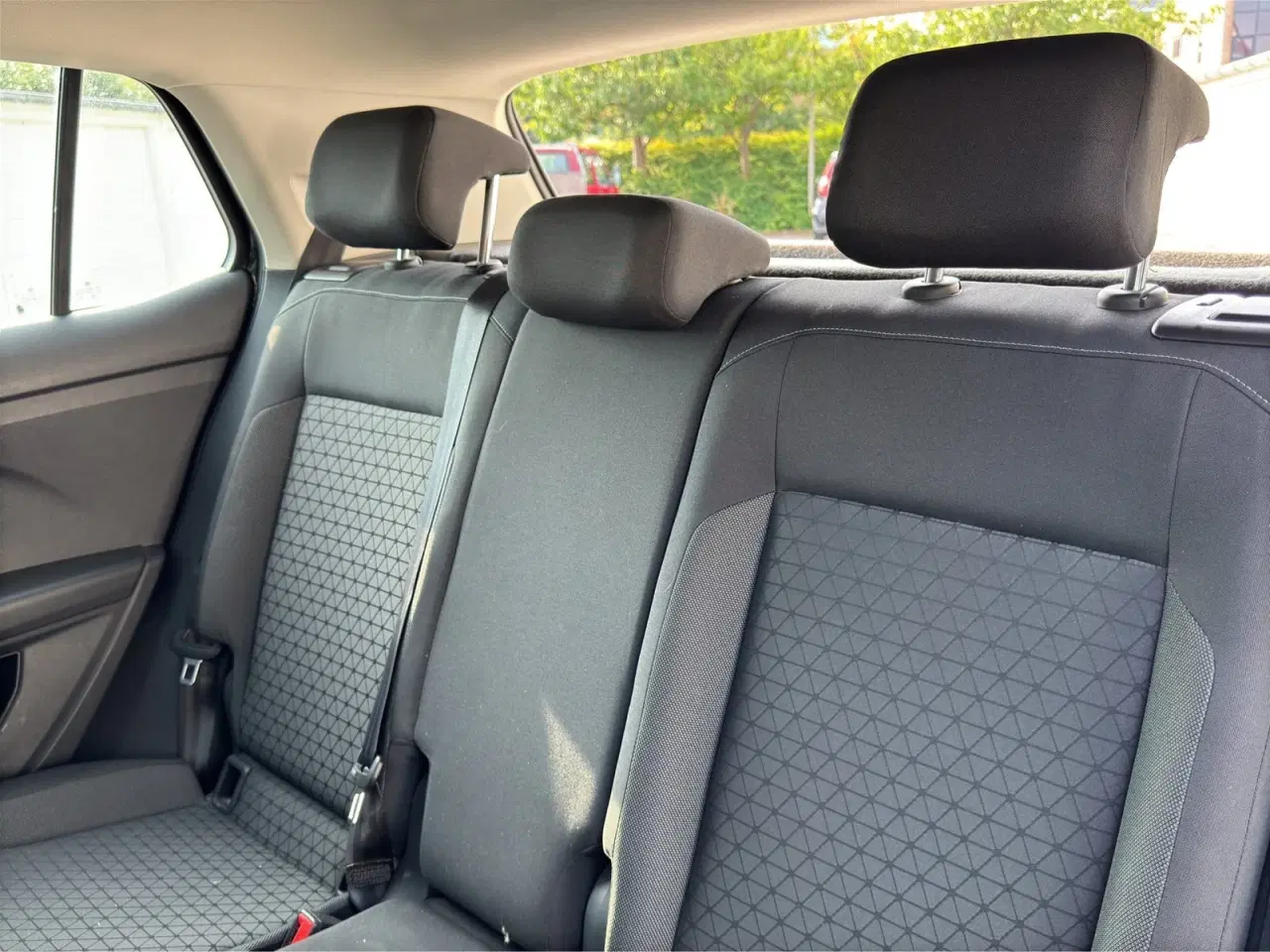 Billede 14 - VW T-Cross 1,0 TSi 95 Life