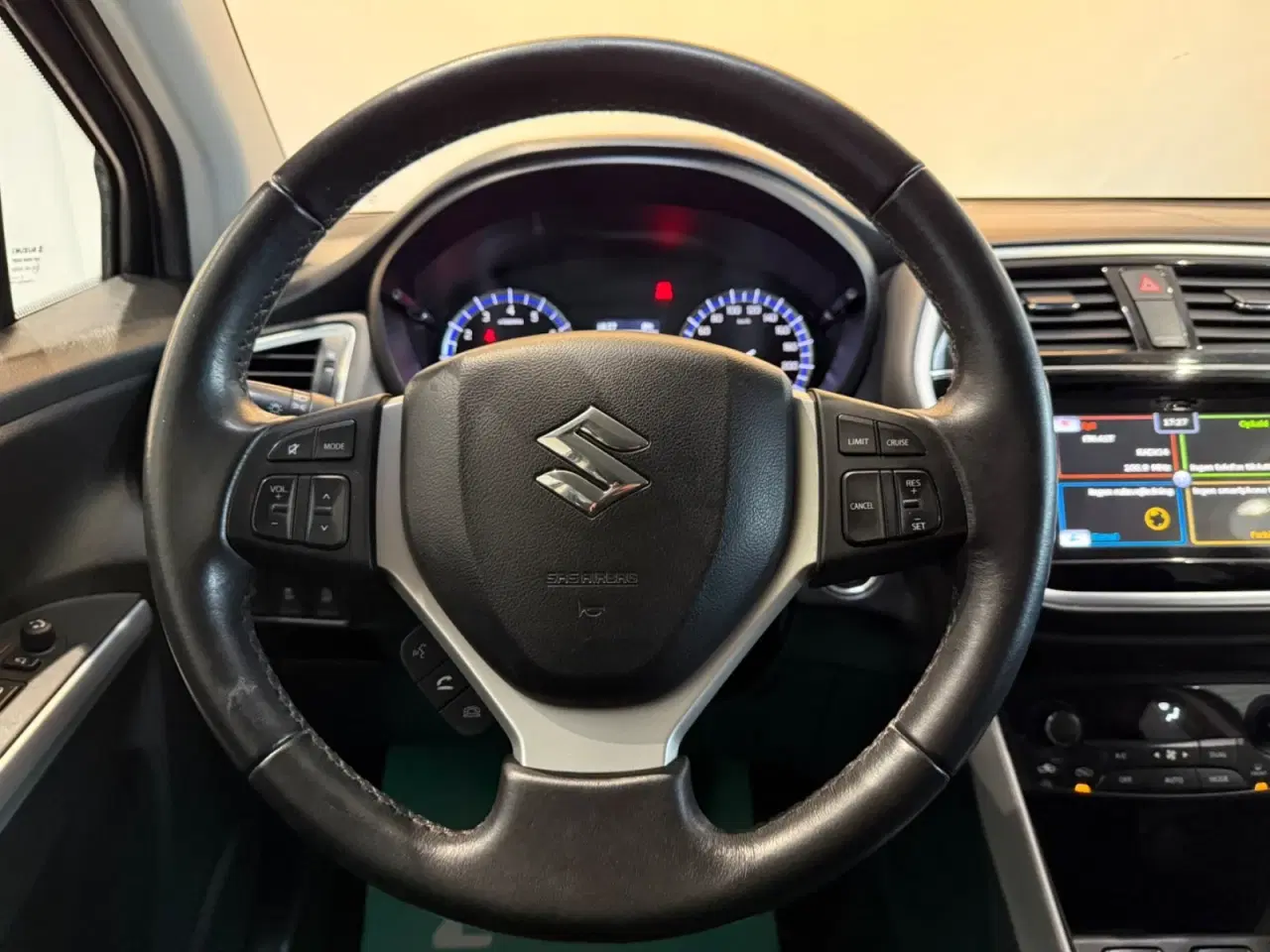 Billede 7 - Suzuki S-Cross 1,0 Boosterjet Comfort