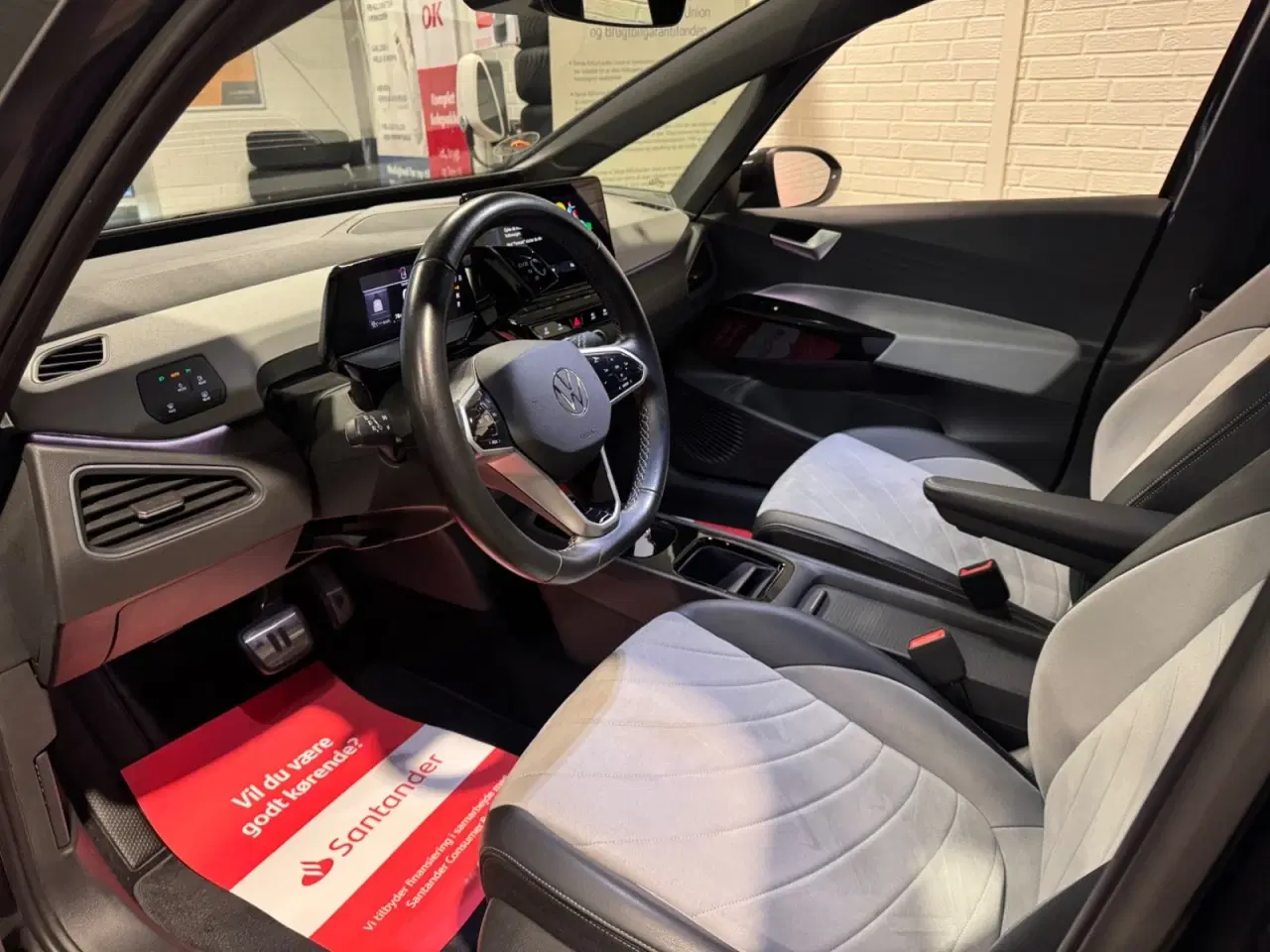 Billede 8 - VW ID.3 77 Pro S