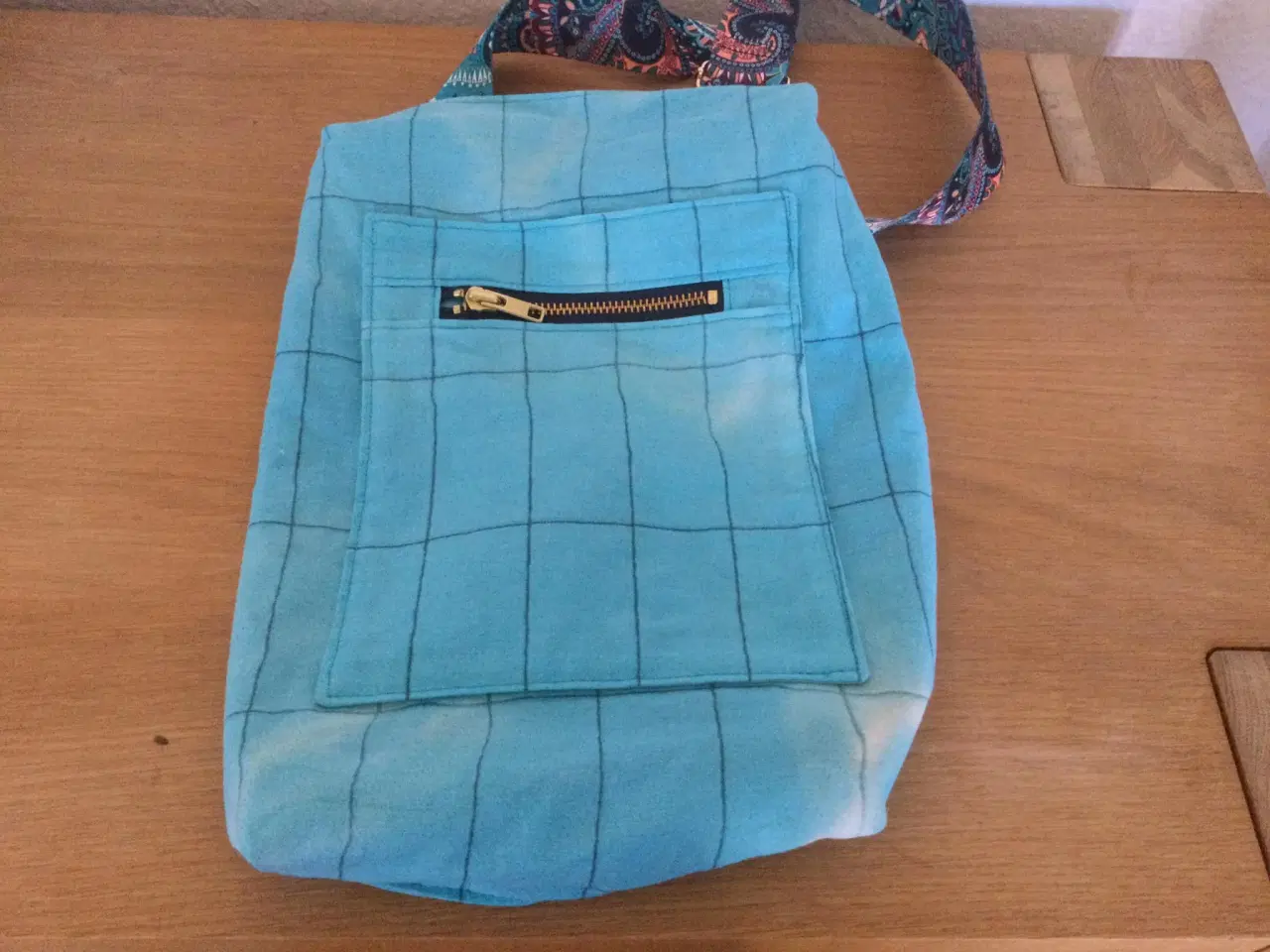Billede 7 - Tasker af jeans